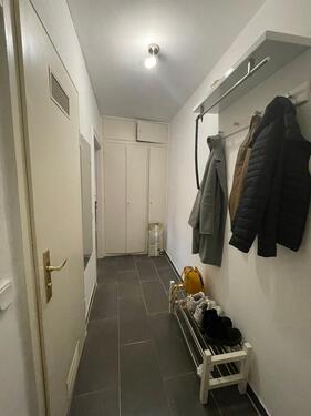 Foto - 1 Zimmer Etagenwohnung in Espenau