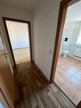 Foto - schöne 1-Raum-Wohnung in Tangermünde zu vermieten