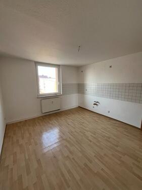 Foto - Etagenwohnung in Tangermünde zur Miete