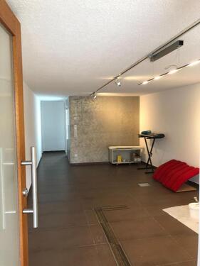 Foto - 1 Zimmer Erdgeschoßwohnung zur Miete in Frickenhausen