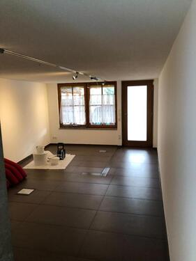 Foto - 1 Zimmer Erdgeschoßwohnung in Frickenhausen