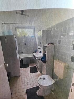 Foto - 2 Zimmer Terrassenwohnung in Annweiler am Trifels