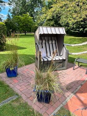 Foto - Ferienwohnung Ostfriesland Natur hautnah 2 Personen Urlaub