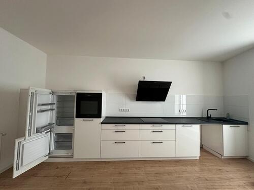 Foto - 3 Zimmer Dachgeschoßwohnung in Krefeld