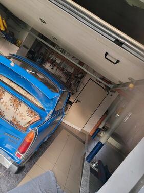 Foto - 4 Zimmer Reihenhaus zum Kaufen in Naumburg (Saale)