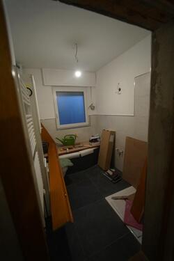 Foto - 3 Zimmer Etagenwohnung in Arnsberg