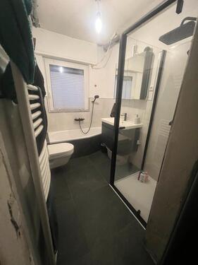 Foto - Etagenwohnung in Arnsberg zur Miete