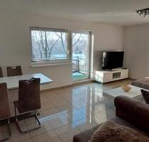 Möbilierte 2 Zimmer Wohnung in Hamburg - Kirchsteinbek