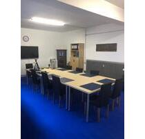 Lagerfläche und Büro in Köln Kalk