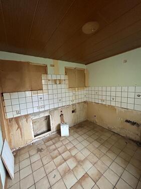 Foto - Etagenwohnung in Gladbeck zur Miete