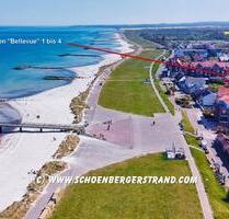 Last Minute Ostsee Urlaub mit Hund Kurzurlaub 02.04. - 07.04.2026 - Schönberg (Holstein)