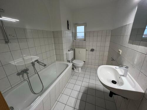 Foto - 2 Zimmer Etagenwohnung in Ebersbach-Neugersdorf