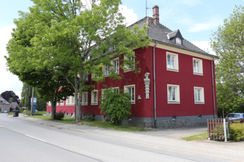 Foto - Etagenwohnung in Ebersbach-Neugersdorf zur Miete