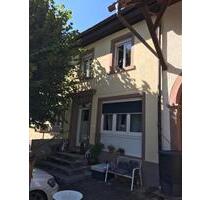 Zweifamilienhaus in SchopfheimEichen