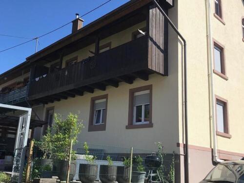 Foto - 7 Zimmer Mehrfamilienhaus, Wohnhaus zum Kaufen in Schopfheim