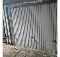 Garage Lüneburger Bogen - 4.000,00&nbsp;EUR Miete, in Halle (Saale) (PLZ: 06126) Nietleben