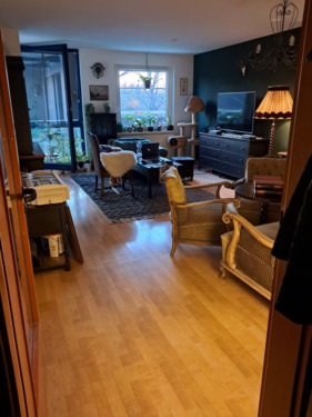 Foto - 2 Zimmer Etagenwohnung in Halberstadt