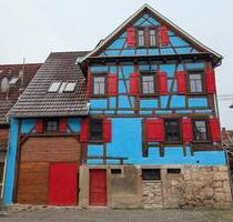 Frischrenoviertes Bauernhaus mit Balkon in Kiebingen (Rottenburg) - Rottenburg am Neckar