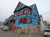 Foto - 7 Zimmer Bauernhaus, Landhaus zur Miete in Rottenburg am Neckar