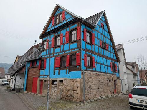 Foto - 7 Zimmer Bauernhaus, Landhaus zur Miete in Rottenburg am Neckar