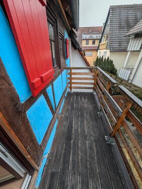 Foto - Bauernhaus, Landhaus in Rottenburg am Neckar zur Miete