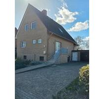 Gepflegtes Einfamilienhaus mit großem Grundstück - Bleckede