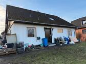 Foto - Einfamilienhaus (in Sanierungsphase)