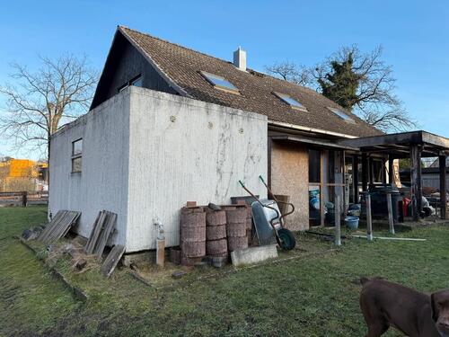Foto - 5 Zimmer Einfamilienhaus zum Kaufen in Seevetal