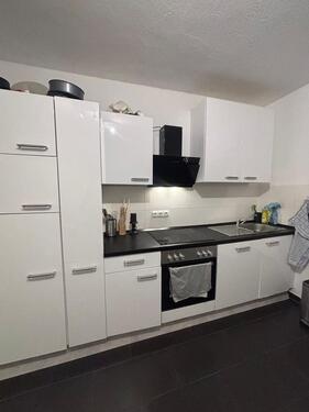 Foto - 1 Zimmer Etagenwohnung in Ludwigshafen am Rhein