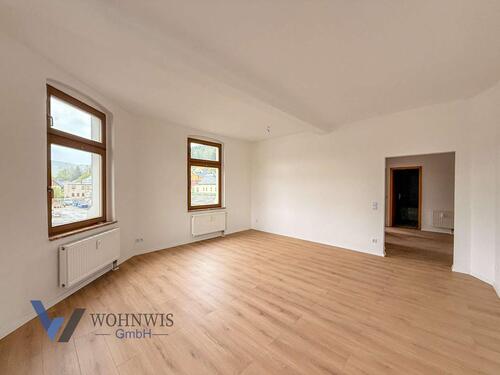 Foto - Etagenwohnung in Klingenthal zur Miete