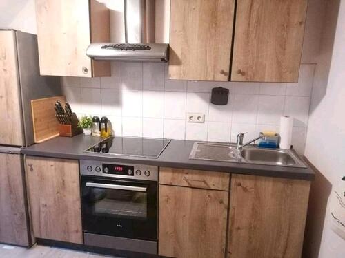 Foto - 2 Zimmer Etagenwohnung zur Miete in Bad Neuenahr-Ahrweiler