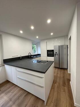Foto - 3 Zimmer Erdgeschoßwohnung in Bad Mergentheim