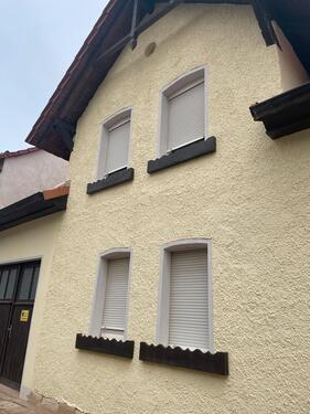 Foto - Einfamilienhaus Stadt an der Schmücke