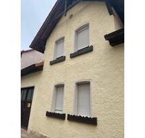 Einfamilienhaus Stadt an der Schmücke