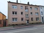 Foto - Vermietete 2-Zimmer-Eigentumswohnung