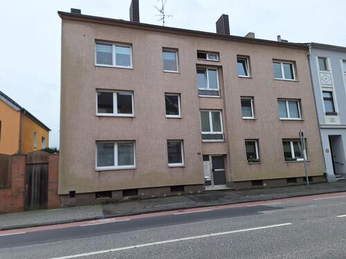 Foto - Vermietete 2-Zimmer-Eigentumswohnung