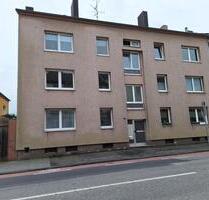 Vermietete 2-Zimmer-Eigentumswohnung - Mönchengladbach Süd