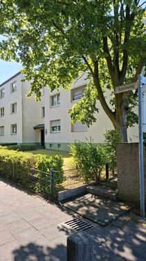 Foto - Sehr attraktive 2 Zimmer Wohnung zum Verkauf in Köln Bocklemünd