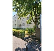 Sehr attraktive 2 Zimmer Wohnung zum Verkauf in Köln Bocklemünd