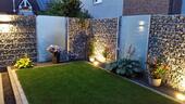 Foto - Haus-in-Haus-ETW mit eigenem Garten in Würselen-Bardenberg