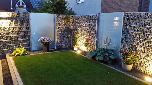 Foto - Haus-in-Haus-ETW mit eigenem Garten in Würselen-Bardenberg