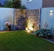 Haus-in-Haus-ETW mit eigenem Garten in Würselen-Bardenberg