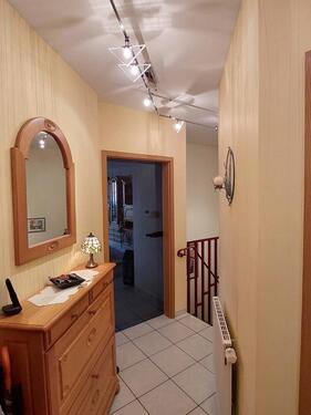 Foto - 4 Zimmer Etagenwohnung zum Kaufen in Würselen