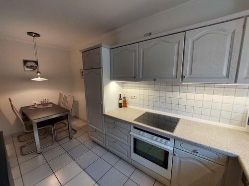 Foto - Etagenwohnung in Würselen zum Kaufen