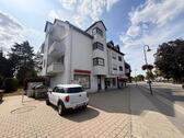 Foto - Top-Lage nahe Uniklinik Augsburg – gepflegte Wohnung mit Balkon