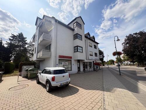 Foto - Top-Lage nahe Uniklinik Augsburg – gepflegte Wohnung mit Balkon