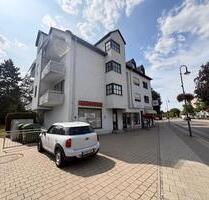 Top-Lage nahe Uniklinik Augsburg – gepflegte Wohnung mit Balkon - Neusäß