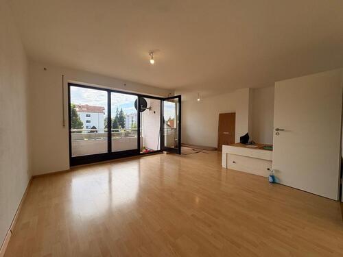 Foto - 1 Zimmer Etagenwohnung in Neusäß