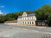 Foto - 12 Zimmer Mehrfamilienhaus, Wohnhaus zum Kaufen in Elsterberg