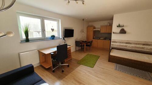 Foto - Etagenwohnung zur Miete in Edenkoben